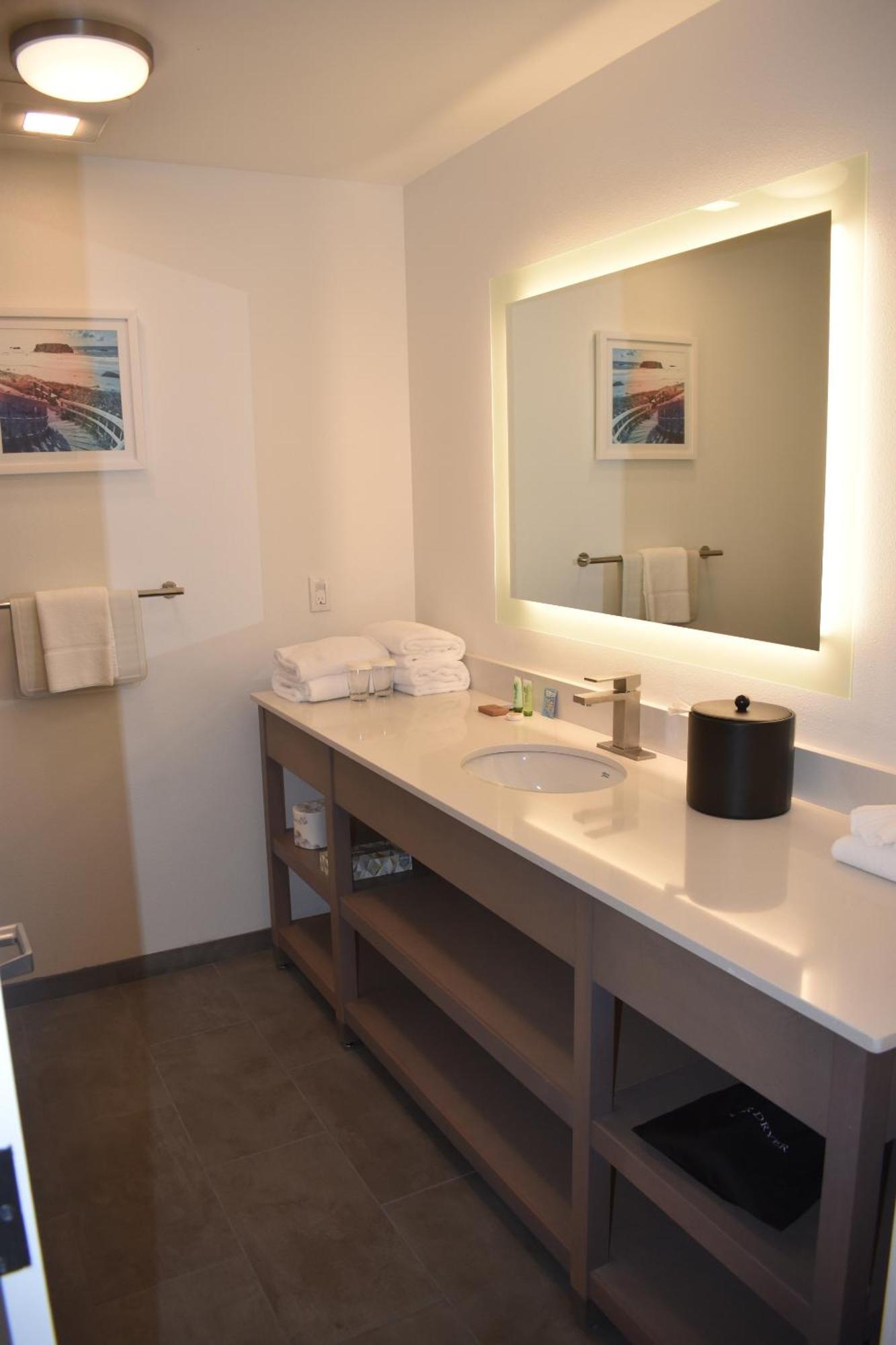 Table Rock Motel Bandon Zimmer foto