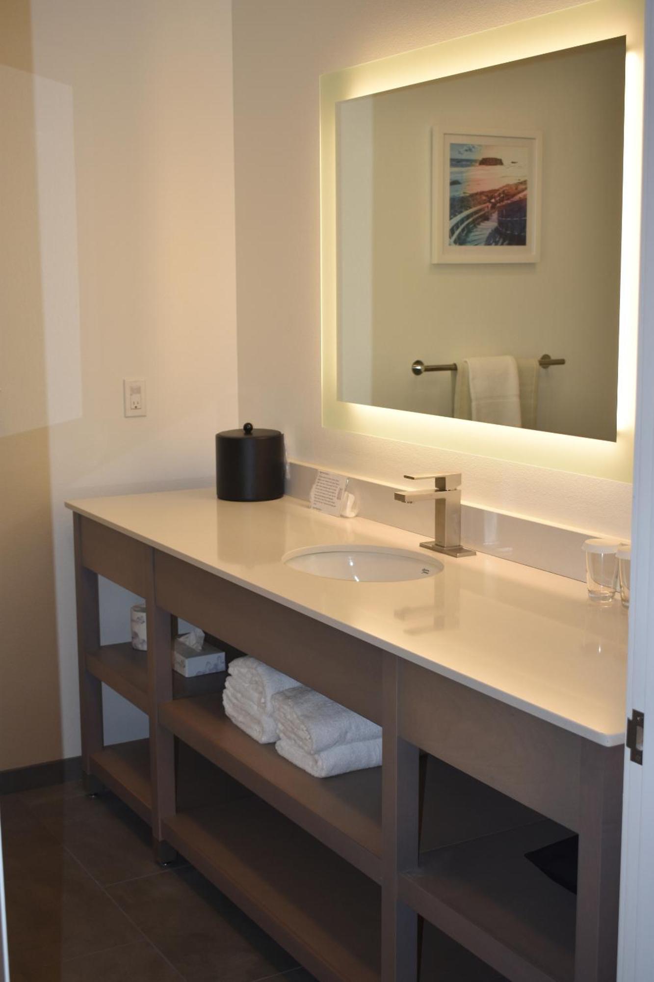 Table Rock Motel Bandon Zimmer foto