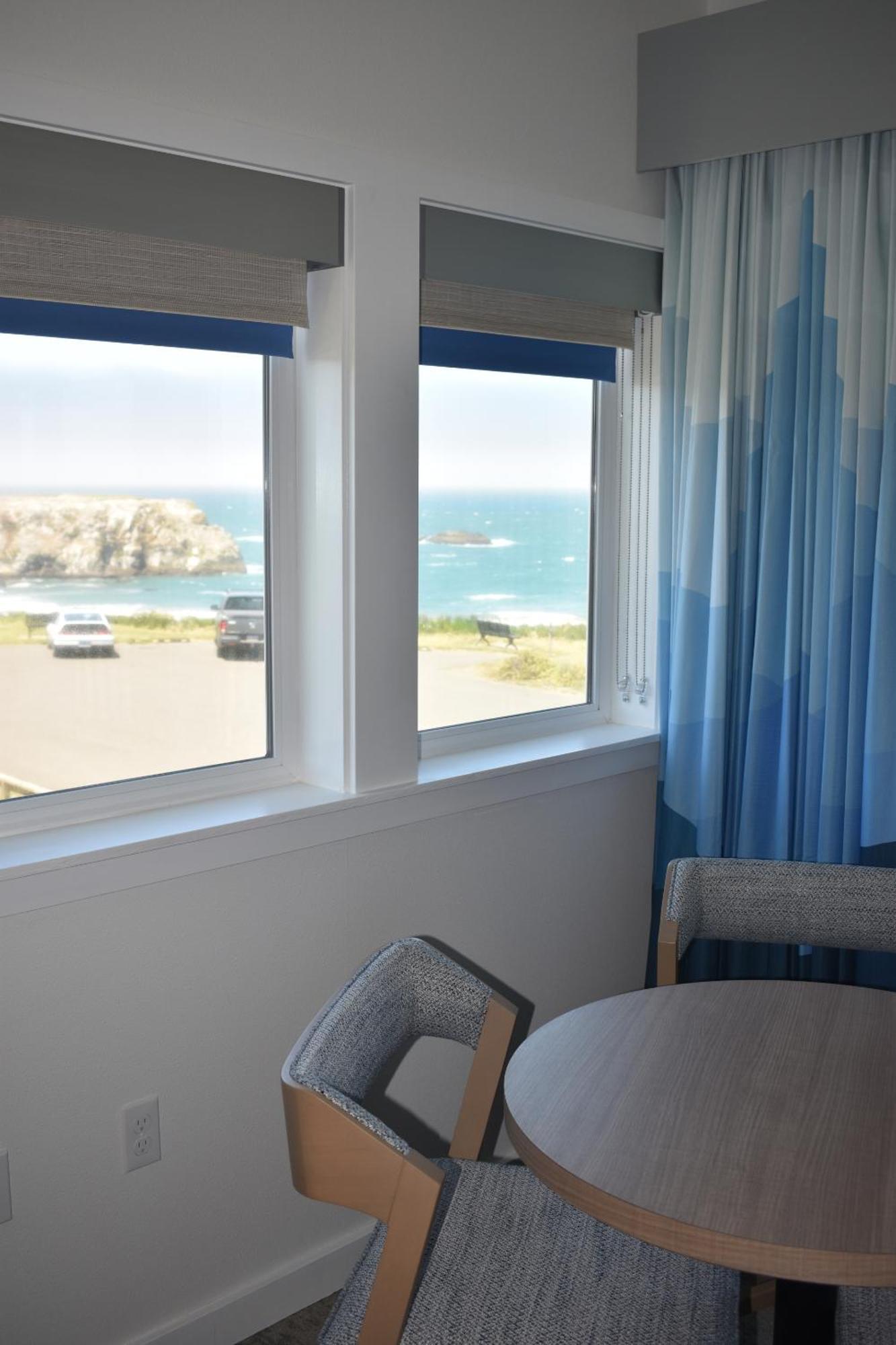 Table Rock Motel Bandon Zimmer foto