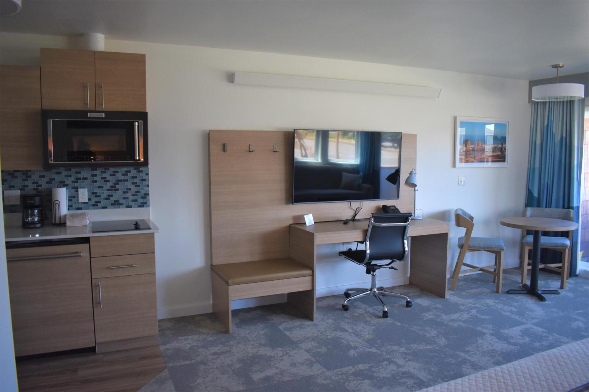 Table Rock Motel Bandon Zimmer foto