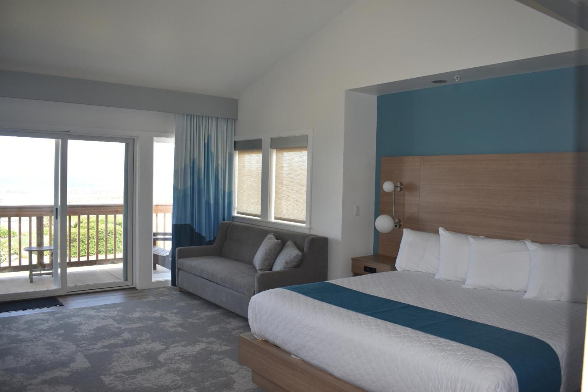 Table Rock Motel Bandon Zimmer foto